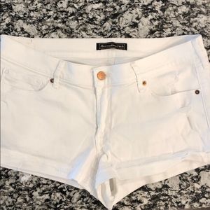 Abercrombie & Fitch shorts